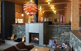 Unicare Røros Gjesteovernatting